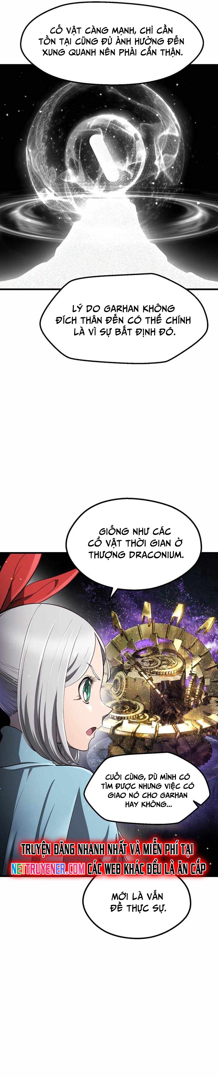 Anh Hùng Mạnh Nhất? Ta Không Làm Lâu Rồi! Chapter 245 - Trang 2