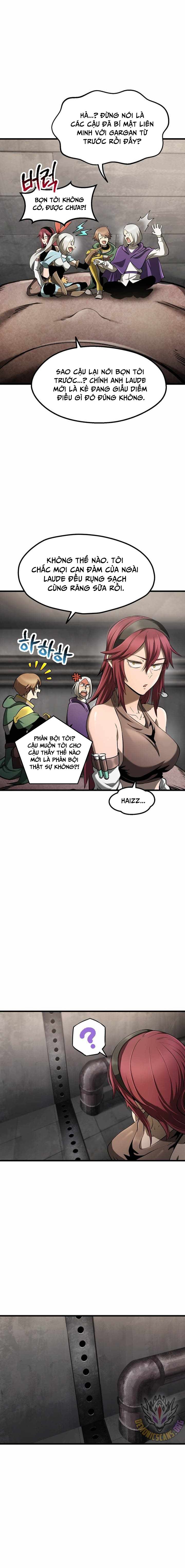 Anh Hùng Mạnh Nhất? Ta Không Làm Lâu Rồi! Chapter 245 - Trang 2