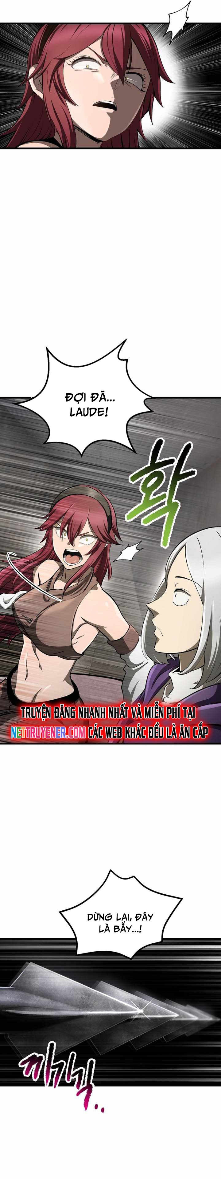 Anh Hùng Mạnh Nhất? Ta Không Làm Lâu Rồi! Chapter 245 - Trang 2