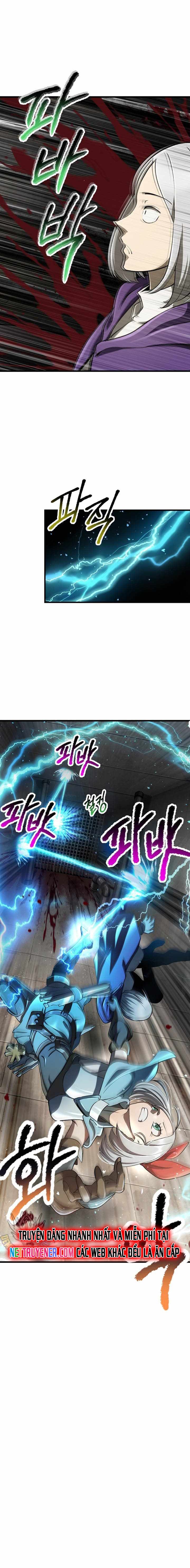 Anh Hùng Mạnh Nhất? Ta Không Làm Lâu Rồi! Chapter 245 - Trang 2