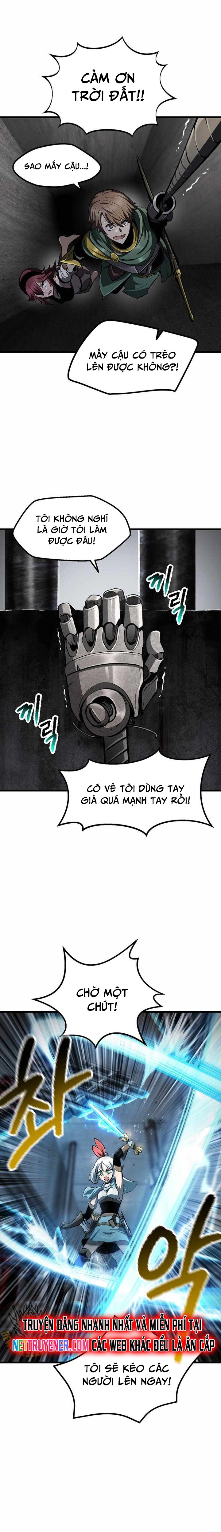 Anh Hùng Mạnh Nhất? Ta Không Làm Lâu Rồi! Chapter 245 - Trang 2
