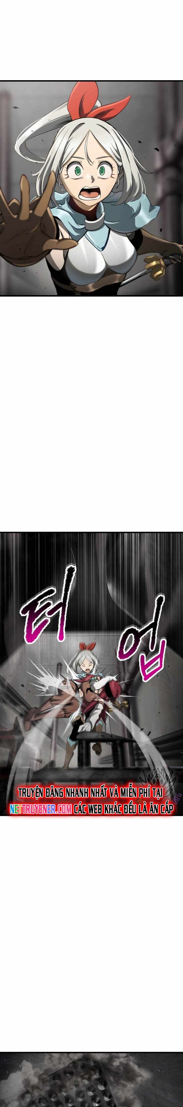 Anh Hùng Mạnh Nhất? Ta Không Làm Lâu Rồi! Chapter 245 - Trang 2