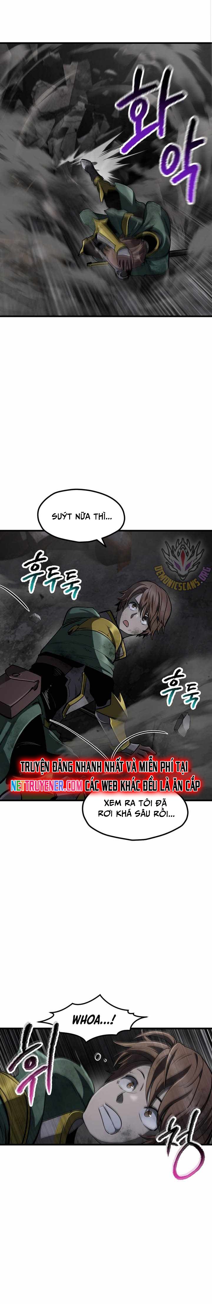 Anh Hùng Mạnh Nhất? Ta Không Làm Lâu Rồi! Chapter 245 - Trang 2