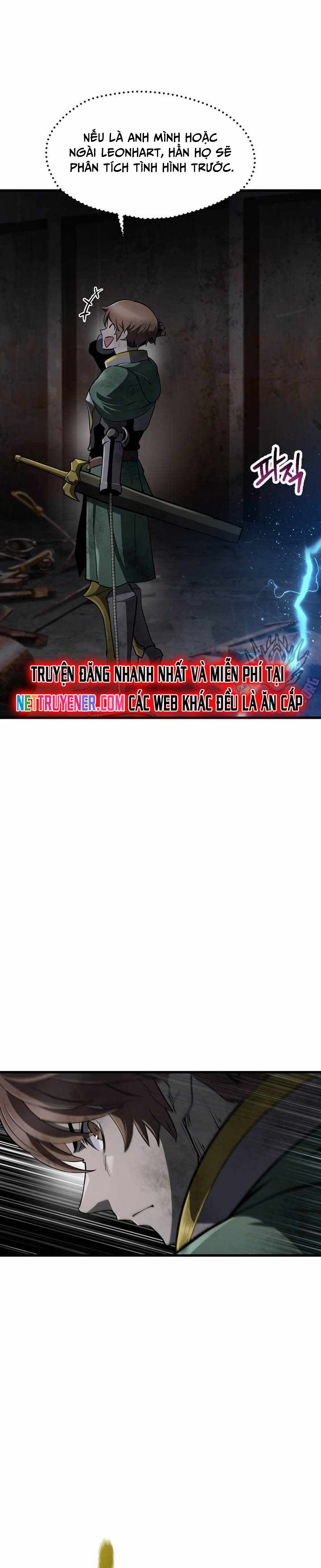 Anh Hùng Mạnh Nhất? Ta Không Làm Lâu Rồi! Chapter 245 - Trang 2