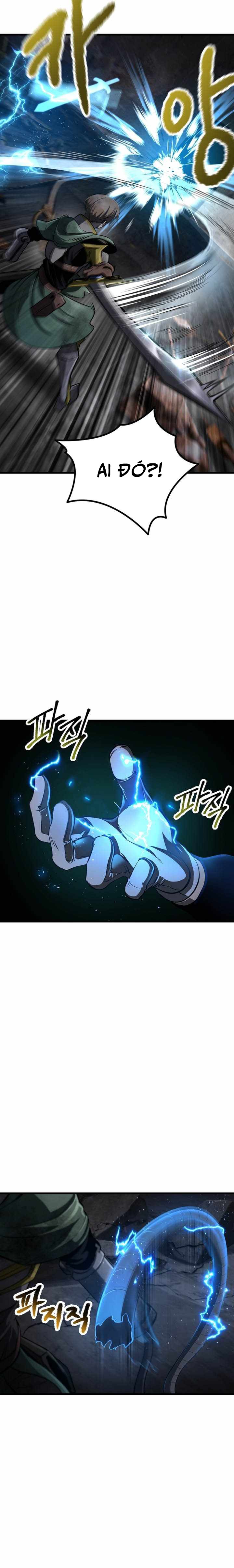 Anh Hùng Mạnh Nhất? Ta Không Làm Lâu Rồi! Chapter 245 - Trang 2