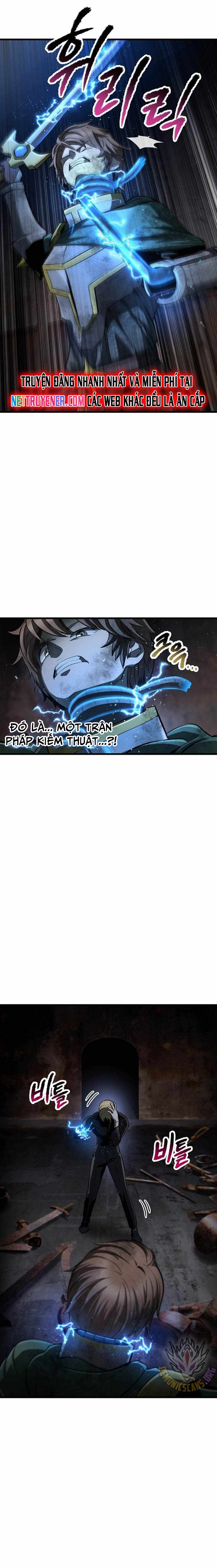 Anh Hùng Mạnh Nhất? Ta Không Làm Lâu Rồi! Chapter 245 - Trang 2