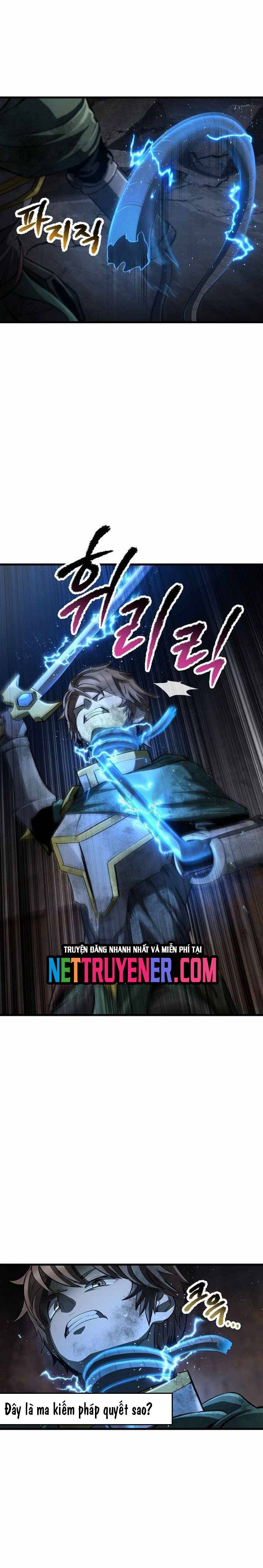 Anh Hùng Mạnh Nhất? Ta Không Làm Lâu Rồi! Chapter 246 - Trang 2