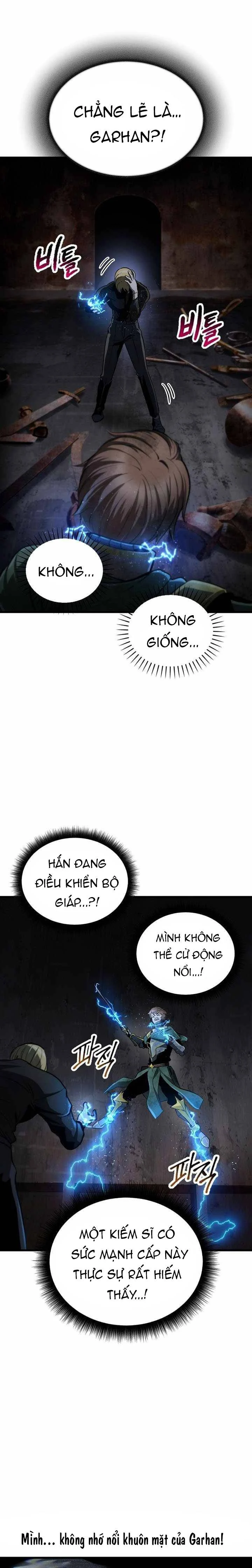 Anh Hùng Mạnh Nhất? Ta Không Làm Lâu Rồi! Chapter 246 - Trang 2