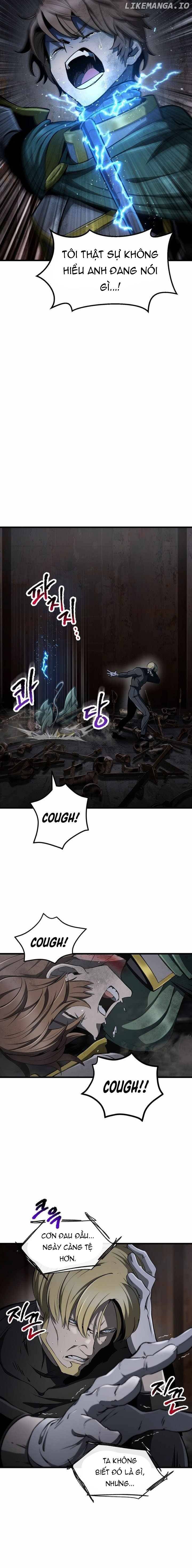 Anh Hùng Mạnh Nhất? Ta Không Làm Lâu Rồi! Chapter 246 - Trang 2