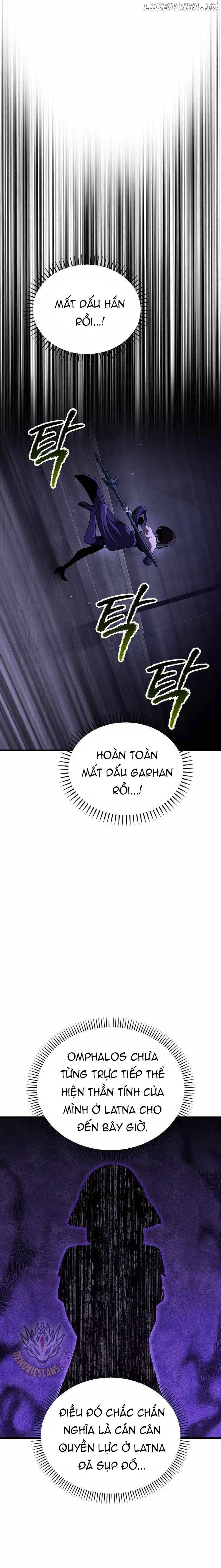 Anh Hùng Mạnh Nhất? Ta Không Làm Lâu Rồi! Chapter 246 - Trang 2