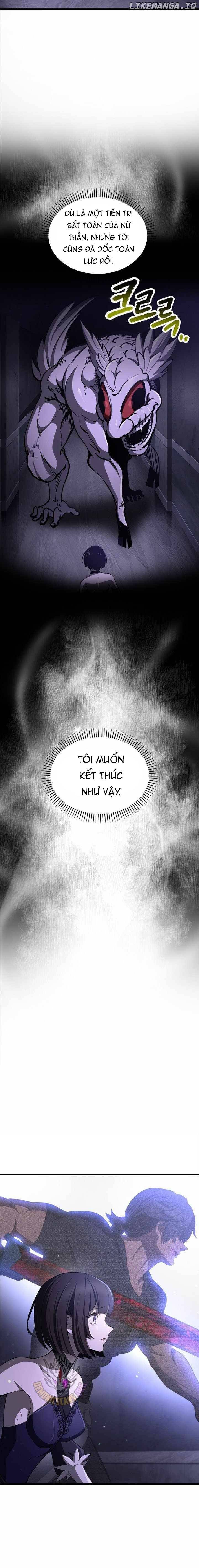 Anh Hùng Mạnh Nhất? Ta Không Làm Lâu Rồi! Chapter 246 - Trang 2
