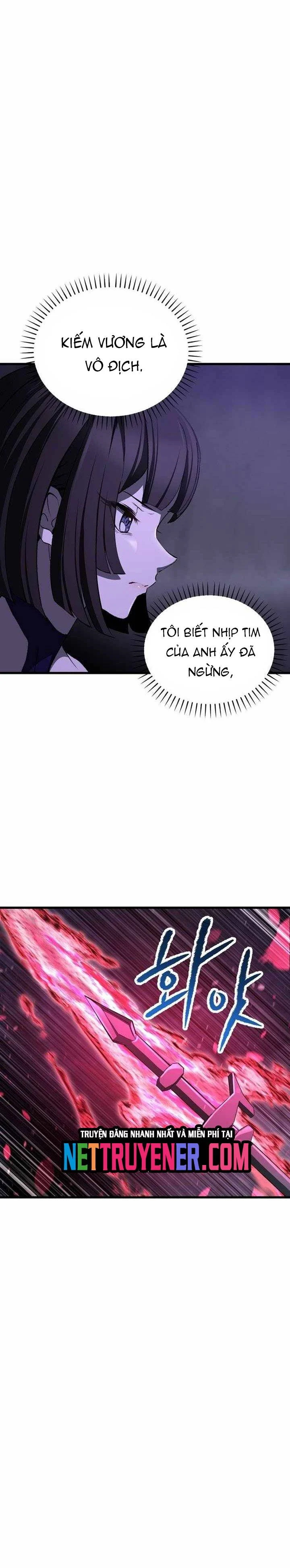 Anh Hùng Mạnh Nhất? Ta Không Làm Lâu Rồi! Chapter 246 - Trang 2