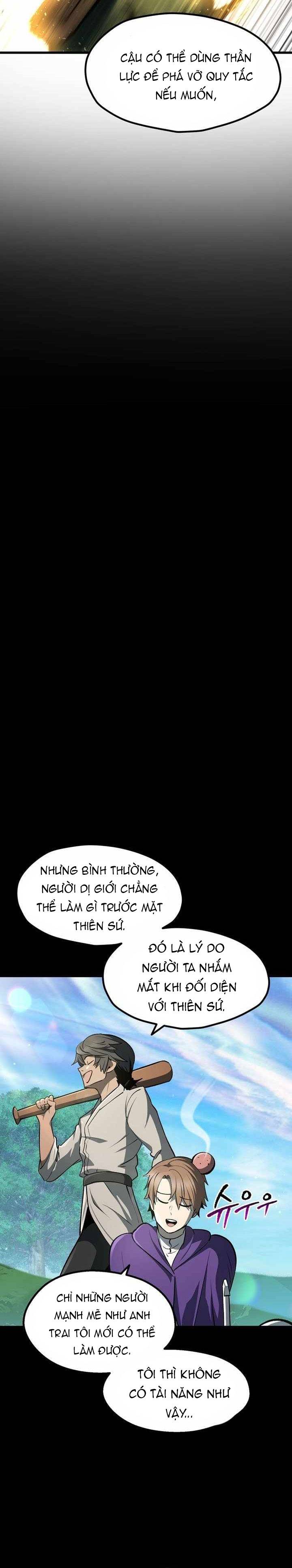 Anh Hùng Mạnh Nhất? Ta Không Làm Lâu Rồi! Chapter 246 - Trang 2