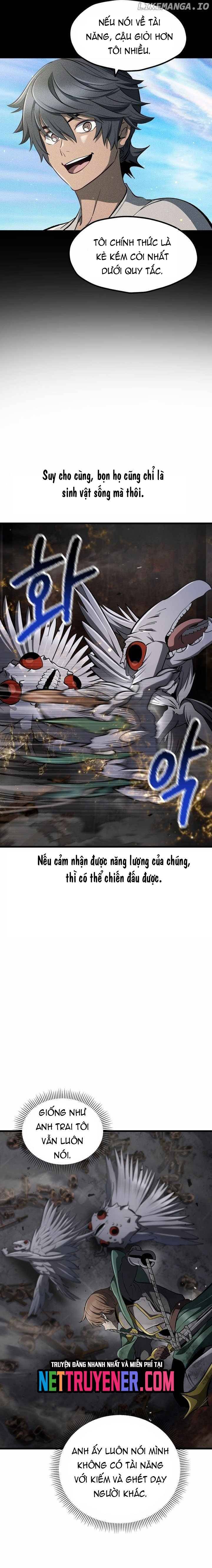 Anh Hùng Mạnh Nhất? Ta Không Làm Lâu Rồi! Chapter 246 - Trang 2
