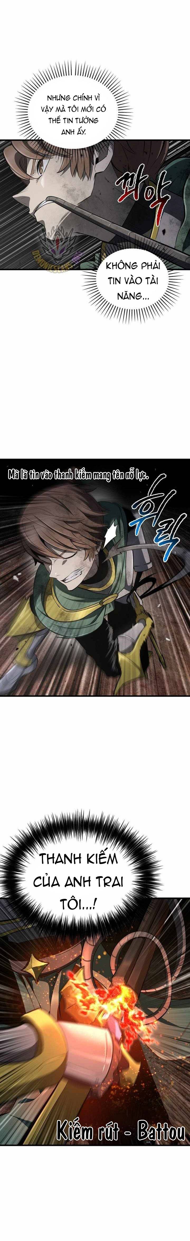 Anh Hùng Mạnh Nhất? Ta Không Làm Lâu Rồi! Chapter 246 - Trang 2