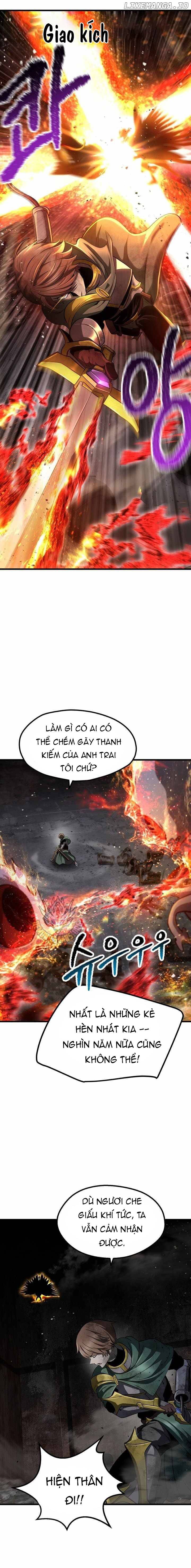 Anh Hùng Mạnh Nhất? Ta Không Làm Lâu Rồi! Chapter 246 - Trang 2