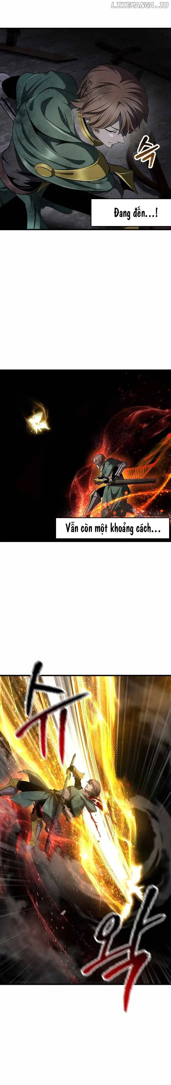 Anh Hùng Mạnh Nhất? Ta Không Làm Lâu Rồi! Chapter 246 - Trang 2