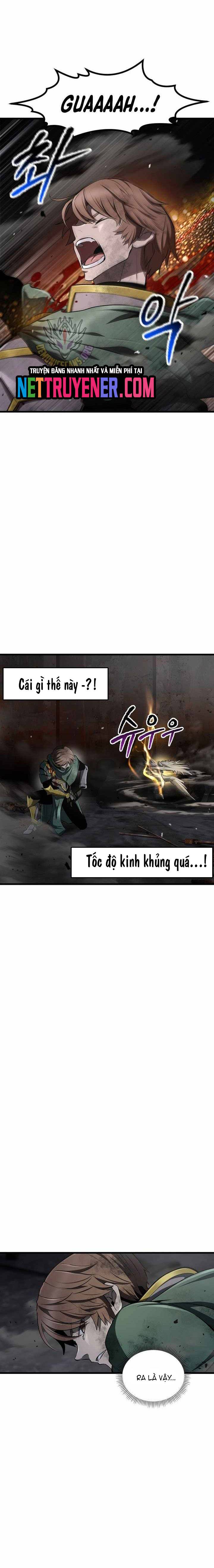 Anh Hùng Mạnh Nhất? Ta Không Làm Lâu Rồi! Chapter 246 - Trang 2