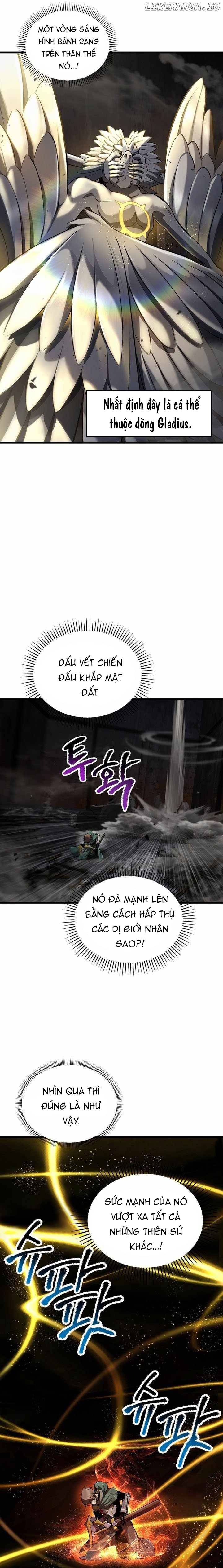 Anh Hùng Mạnh Nhất? Ta Không Làm Lâu Rồi! Chapter 246 - Trang 2