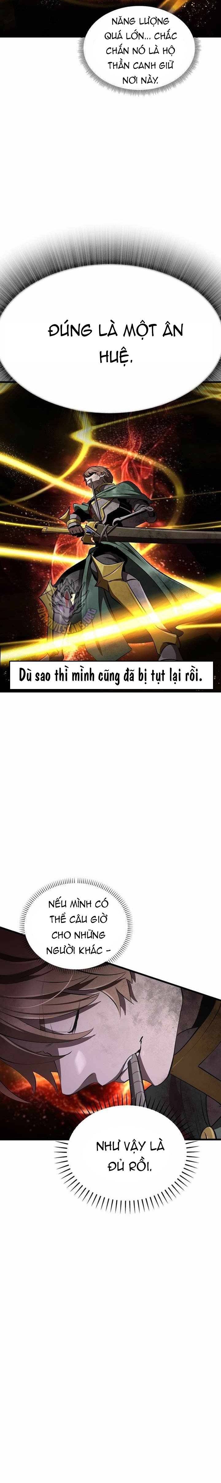 Anh Hùng Mạnh Nhất? Ta Không Làm Lâu Rồi! Chapter 246 - Trang 2