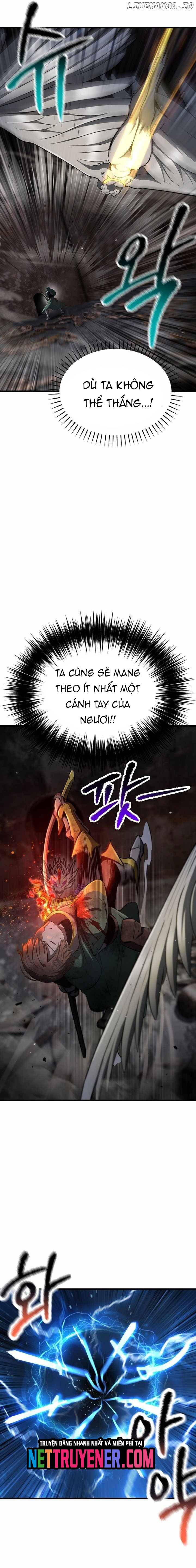 Anh Hùng Mạnh Nhất? Ta Không Làm Lâu Rồi! Chapter 246 - Trang 2