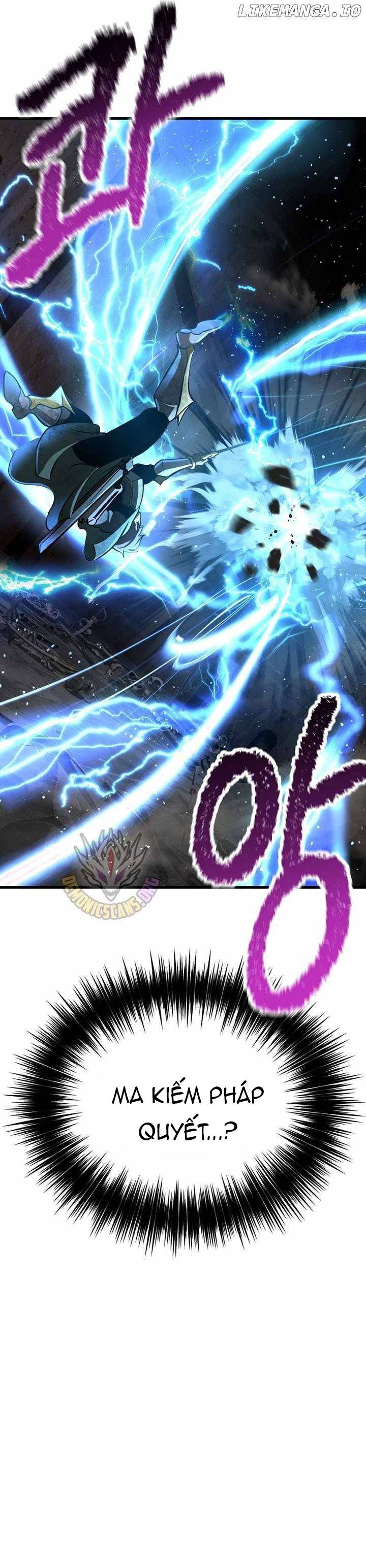 Anh Hùng Mạnh Nhất? Ta Không Làm Lâu Rồi! Chapter 246 - Trang 2