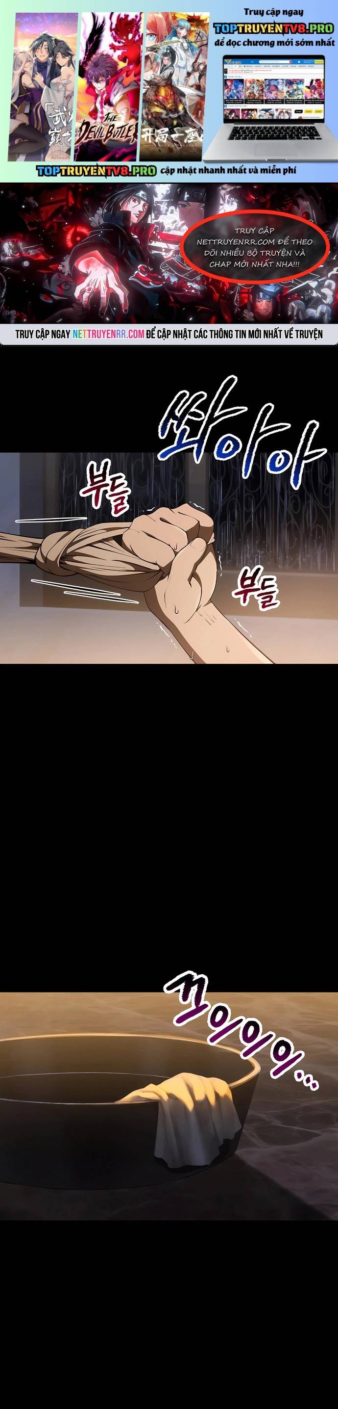 Anh Hùng Mạnh Nhất? Ta Không Làm Lâu Rồi! Chapter 247 - Trang 2