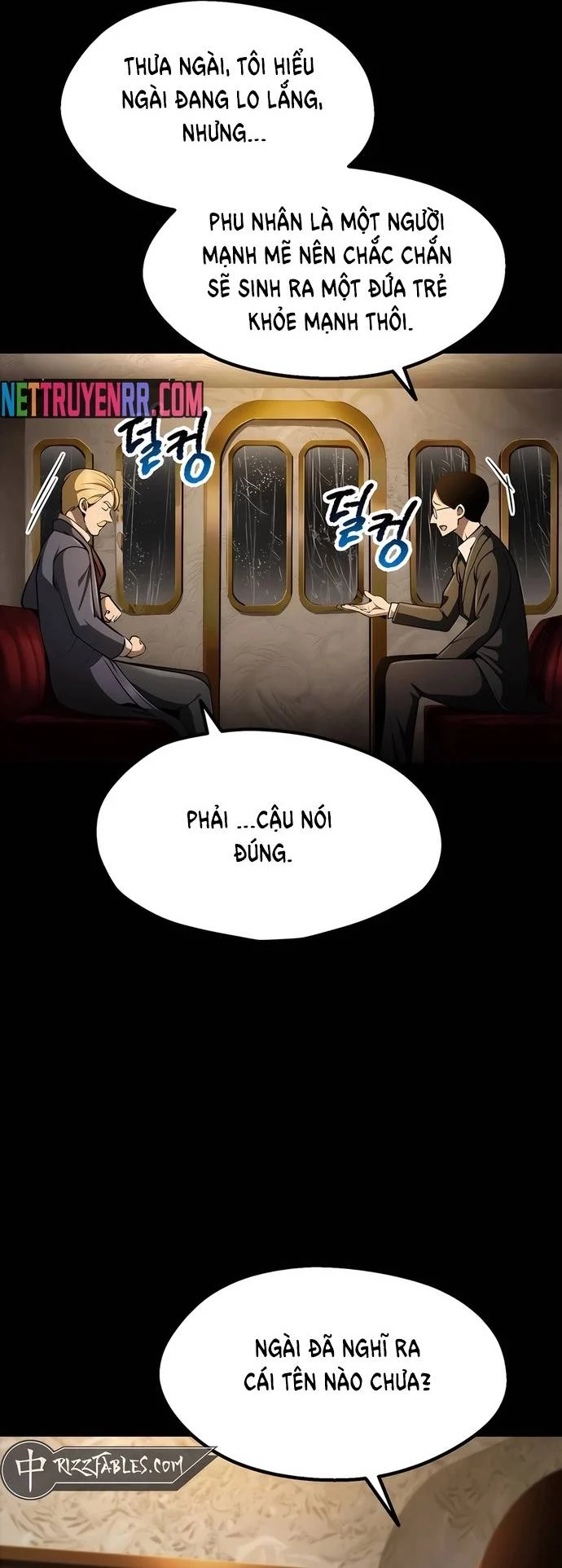 Anh Hùng Mạnh Nhất? Ta Không Làm Lâu Rồi! Chapter 247 - Trang 2