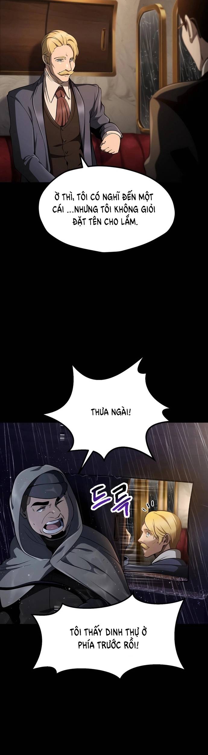 Anh Hùng Mạnh Nhất? Ta Không Làm Lâu Rồi! Chapter 247 - Trang 2