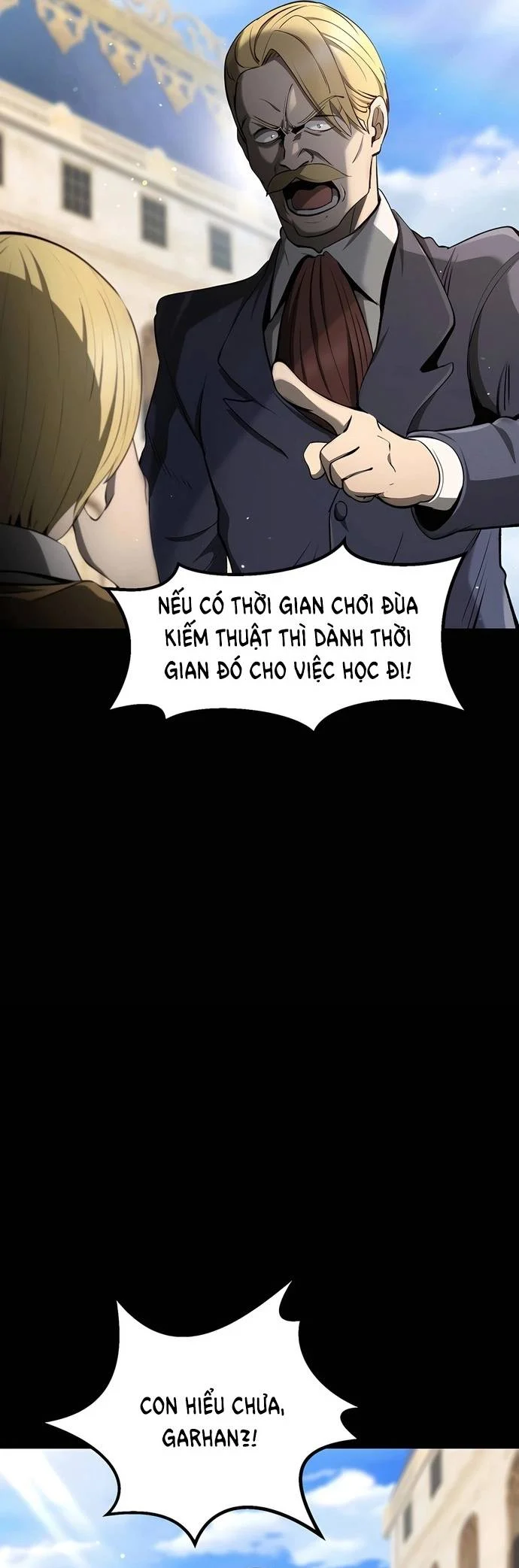 Anh Hùng Mạnh Nhất? Ta Không Làm Lâu Rồi! Chapter 247 - Trang 2