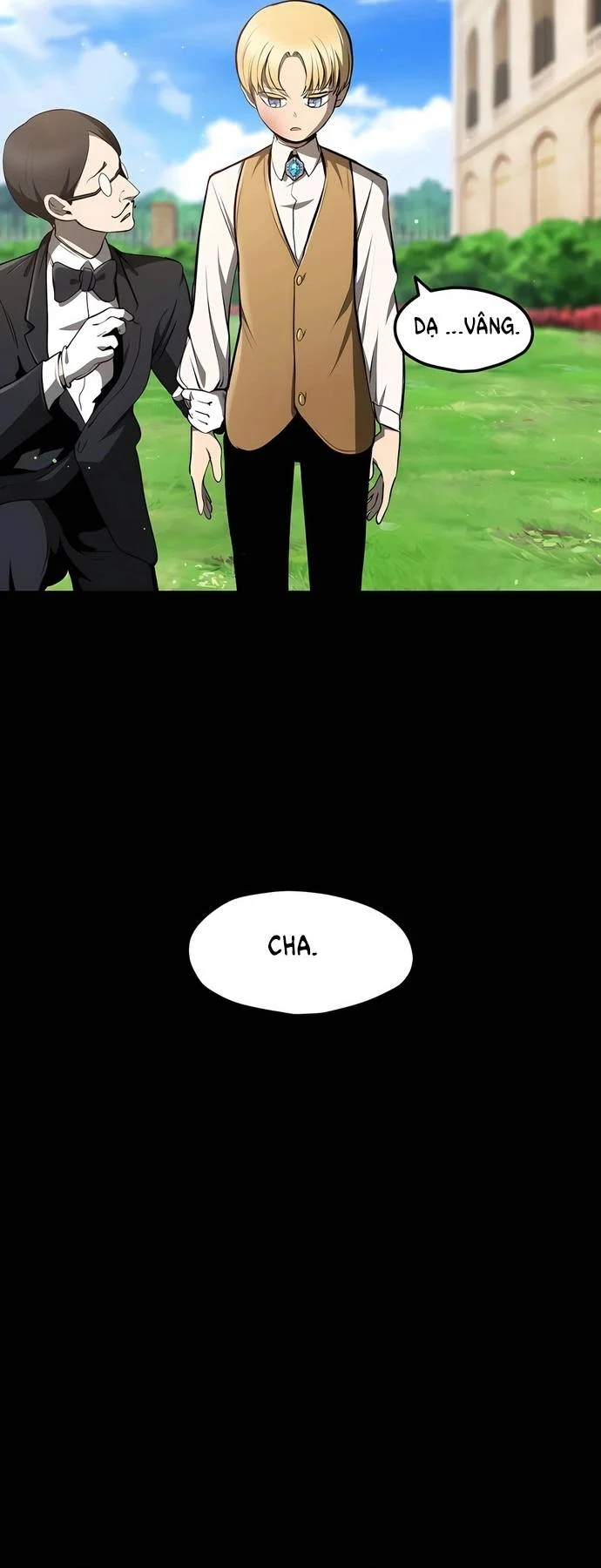 Anh Hùng Mạnh Nhất? Ta Không Làm Lâu Rồi! Chapter 247 - Trang 2