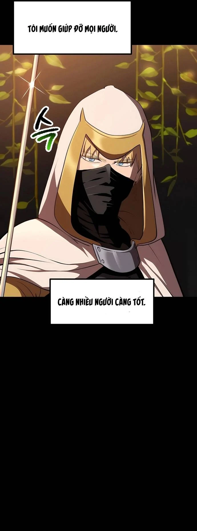 Anh Hùng Mạnh Nhất? Ta Không Làm Lâu Rồi! Chapter 247 - Trang 2