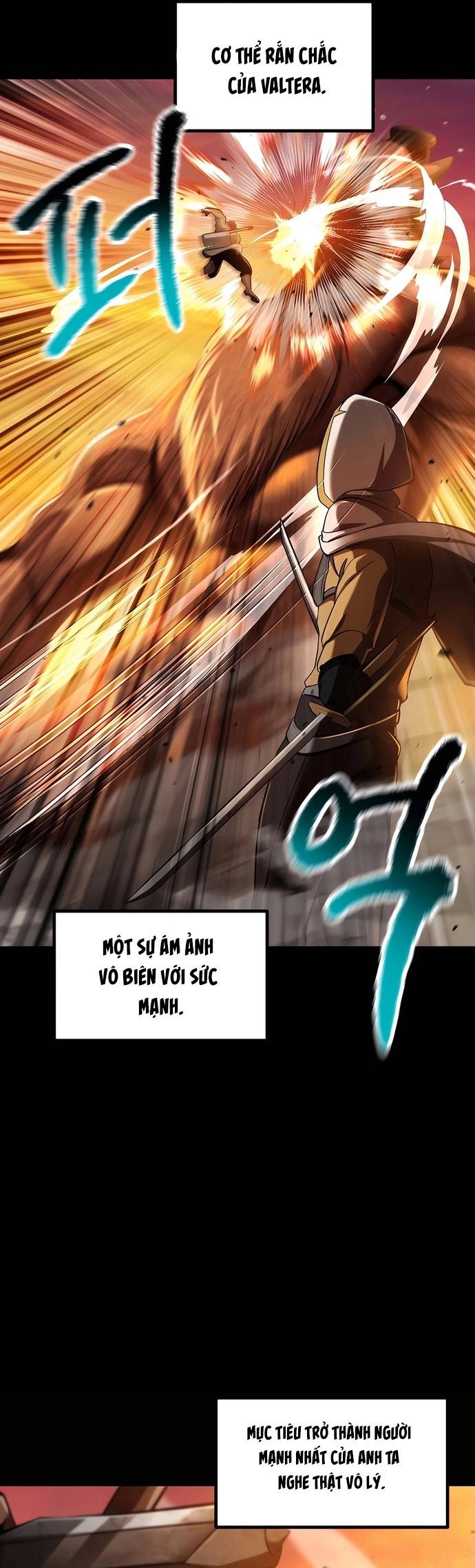Anh Hùng Mạnh Nhất? Ta Không Làm Lâu Rồi! Chapter 247 - Trang 2