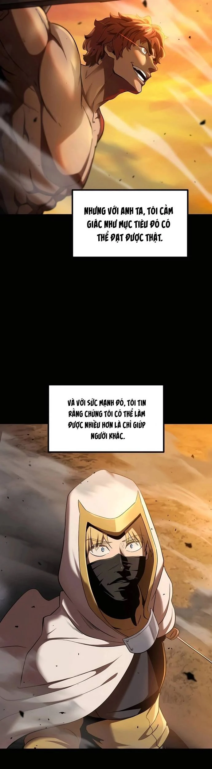 Anh Hùng Mạnh Nhất? Ta Không Làm Lâu Rồi! Chapter 247 - Trang 2
