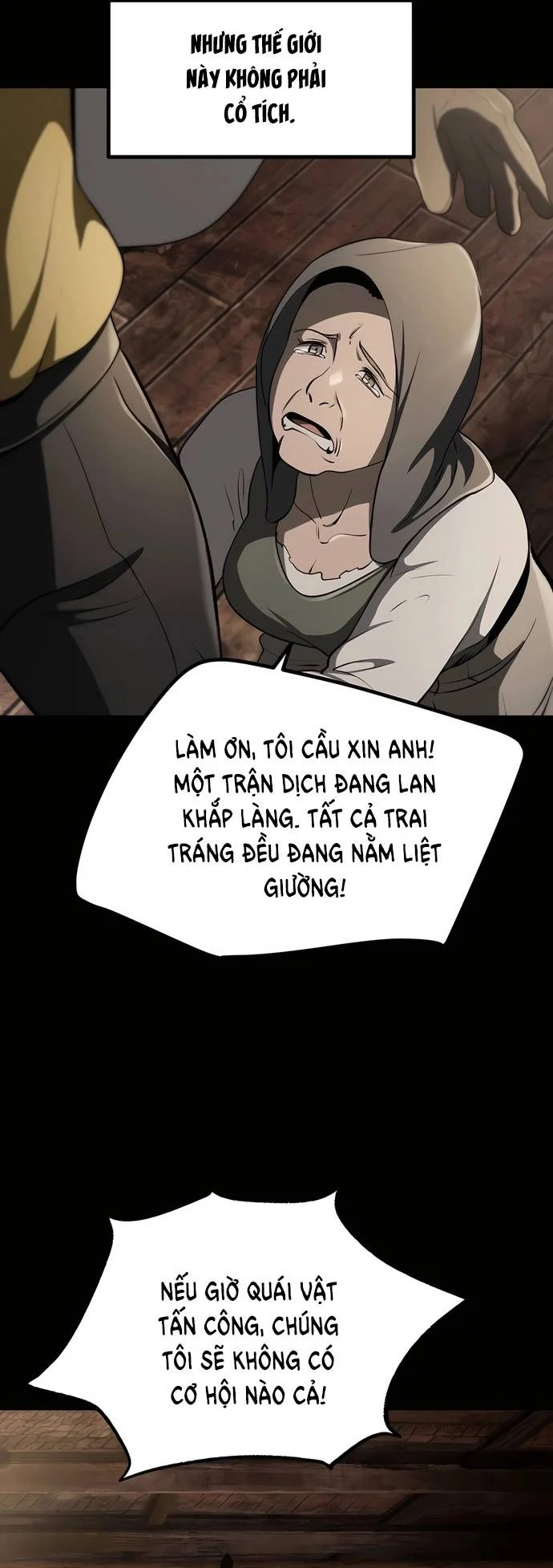 Anh Hùng Mạnh Nhất? Ta Không Làm Lâu Rồi! Chapter 247 - Trang 2