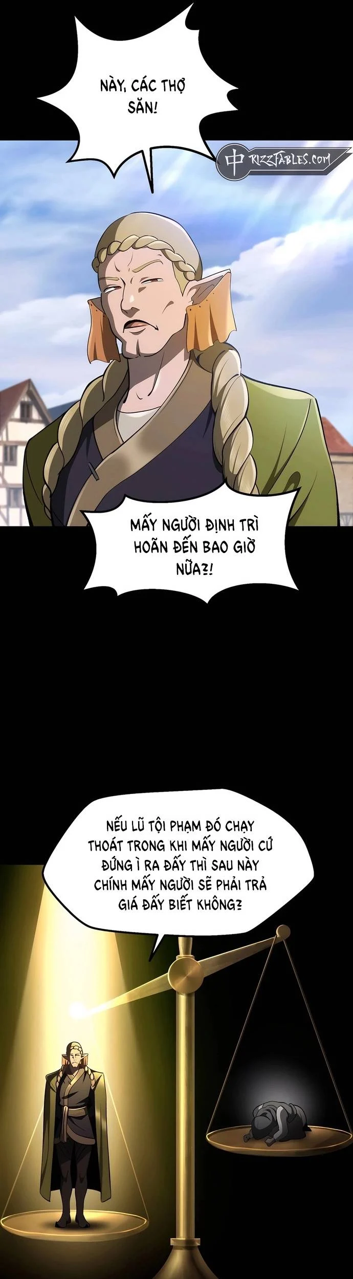 Anh Hùng Mạnh Nhất? Ta Không Làm Lâu Rồi! Chapter 247 - Trang 2