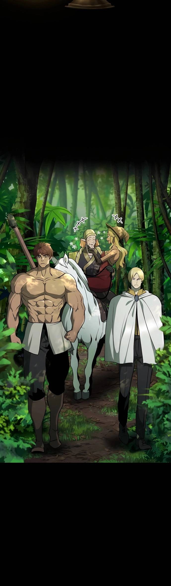 Anh Hùng Mạnh Nhất? Ta Không Làm Lâu Rồi! Chapter 247 - Trang 2
