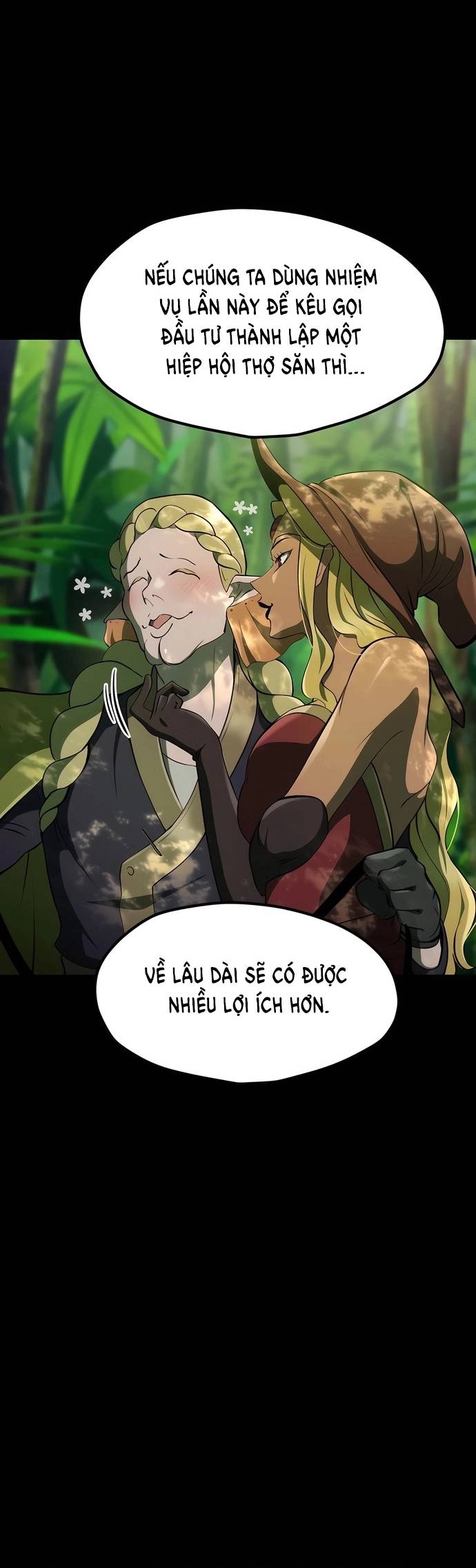 Anh Hùng Mạnh Nhất? Ta Không Làm Lâu Rồi! Chapter 247 - Trang 2