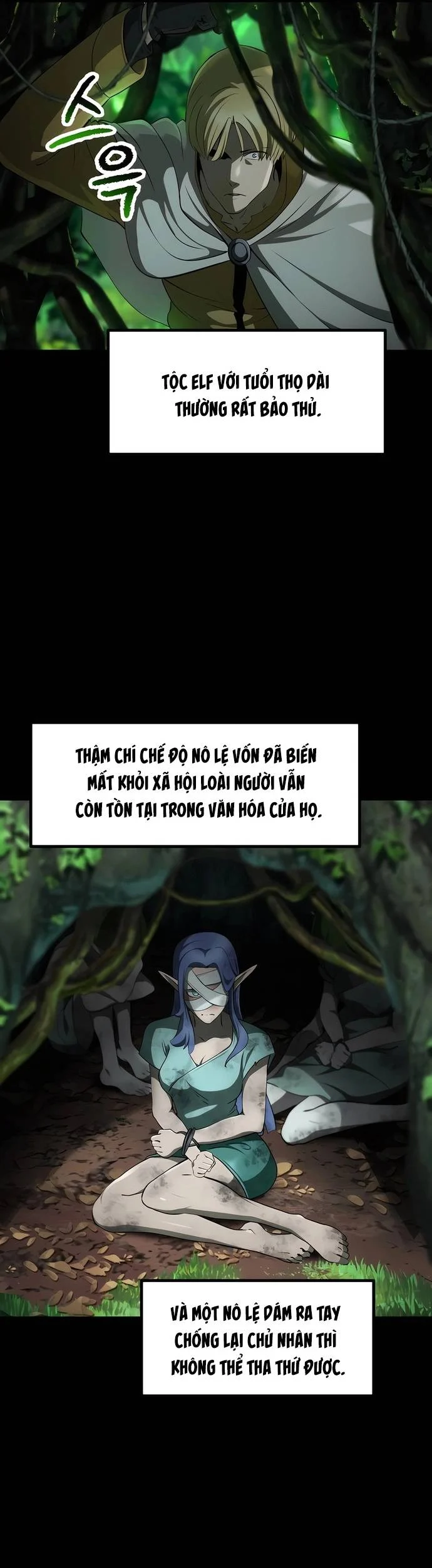 Anh Hùng Mạnh Nhất? Ta Không Làm Lâu Rồi! Chapter 247 - Trang 2