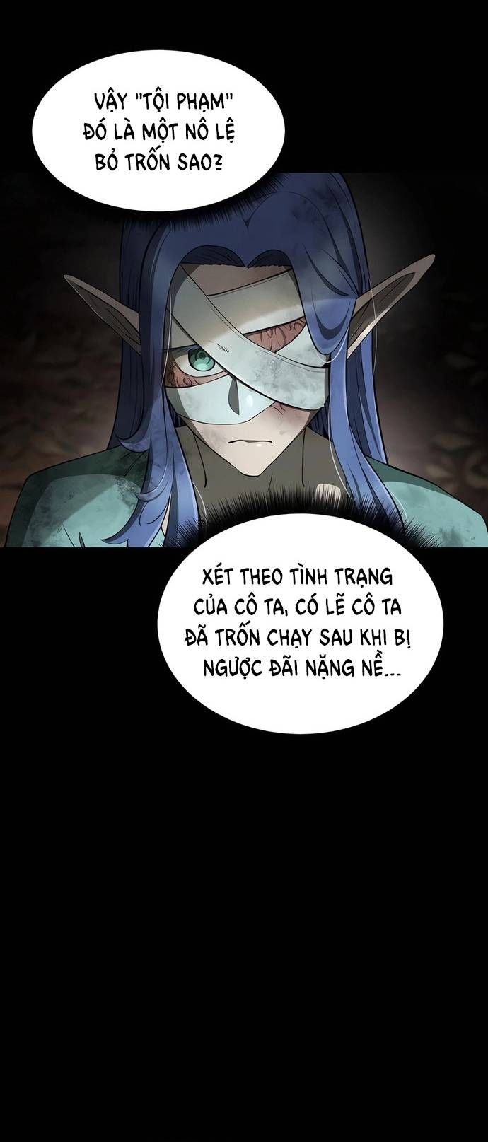 Anh Hùng Mạnh Nhất? Ta Không Làm Lâu Rồi! Chapter 247 - Trang 2