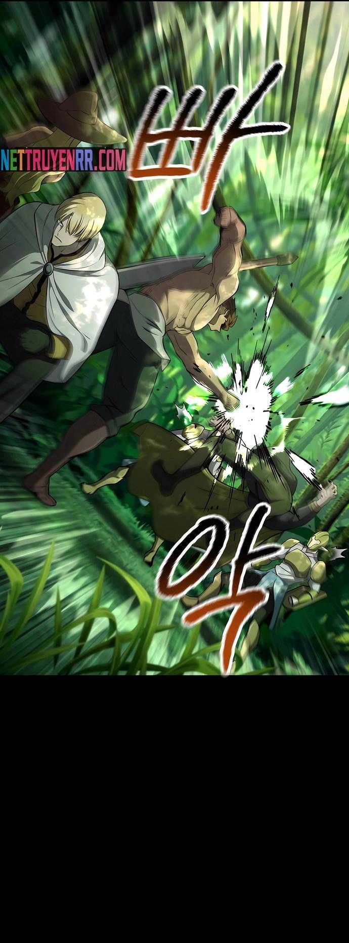 Anh Hùng Mạnh Nhất? Ta Không Làm Lâu Rồi! Chapter 247 - Trang 2