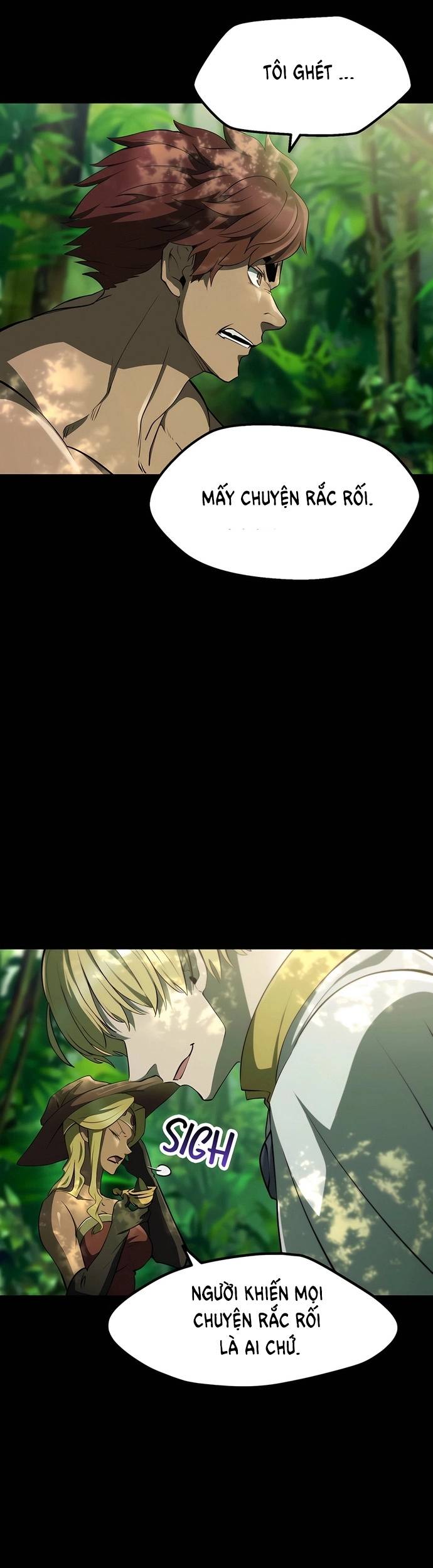 Anh Hùng Mạnh Nhất? Ta Không Làm Lâu Rồi! Chapter 247 - Trang 2
