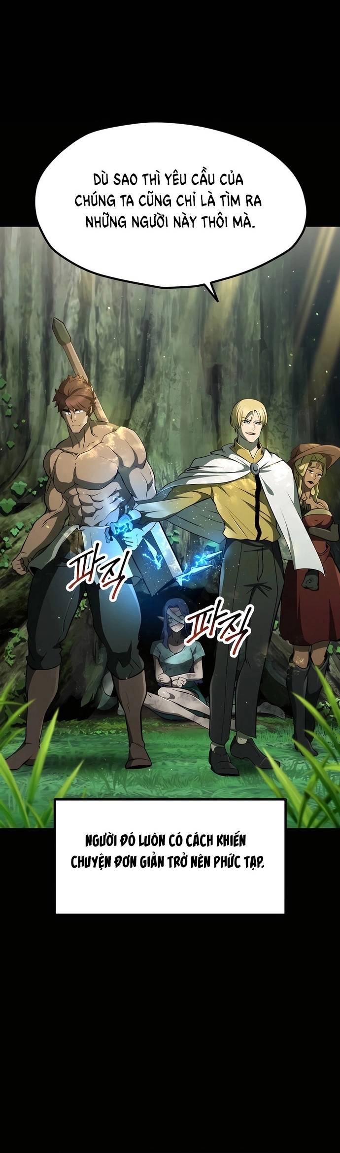 Anh Hùng Mạnh Nhất? Ta Không Làm Lâu Rồi! Chapter 247 - Trang 2