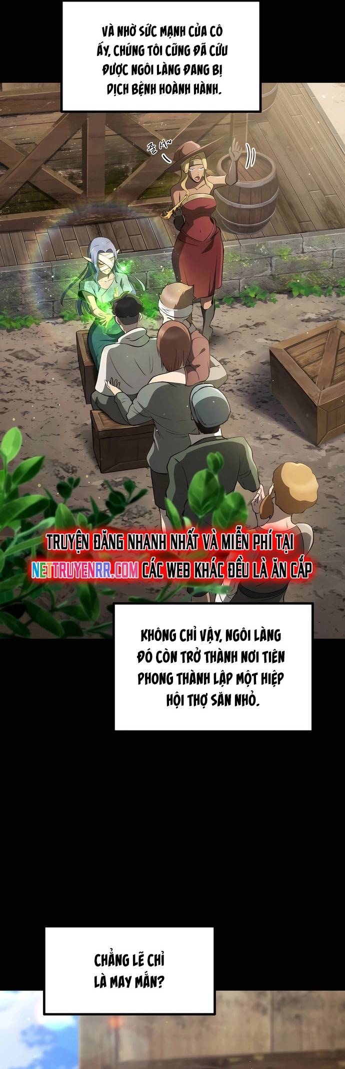 Anh Hùng Mạnh Nhất? Ta Không Làm Lâu Rồi! Chapter 247 - Trang 2