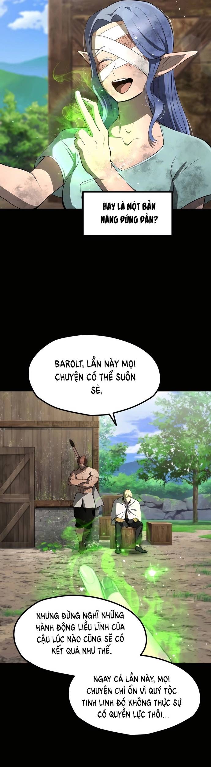 Anh Hùng Mạnh Nhất? Ta Không Làm Lâu Rồi! Chapter 247 - Trang 2
