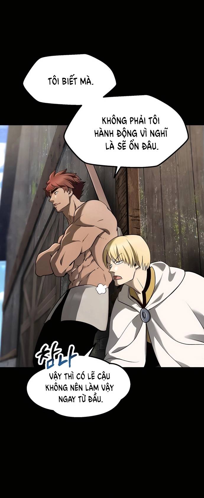 Anh Hùng Mạnh Nhất? Ta Không Làm Lâu Rồi! Chapter 247 - Trang 2