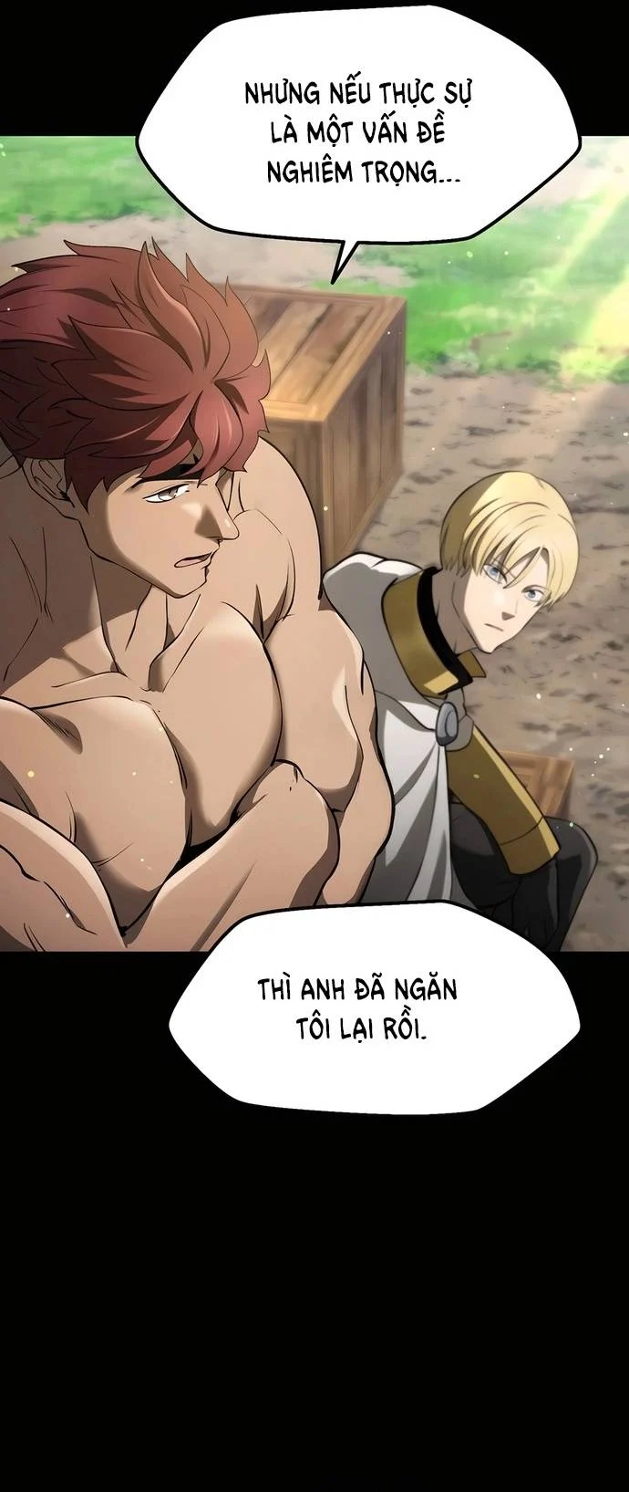 Anh Hùng Mạnh Nhất? Ta Không Làm Lâu Rồi! Chapter 247 - Trang 2