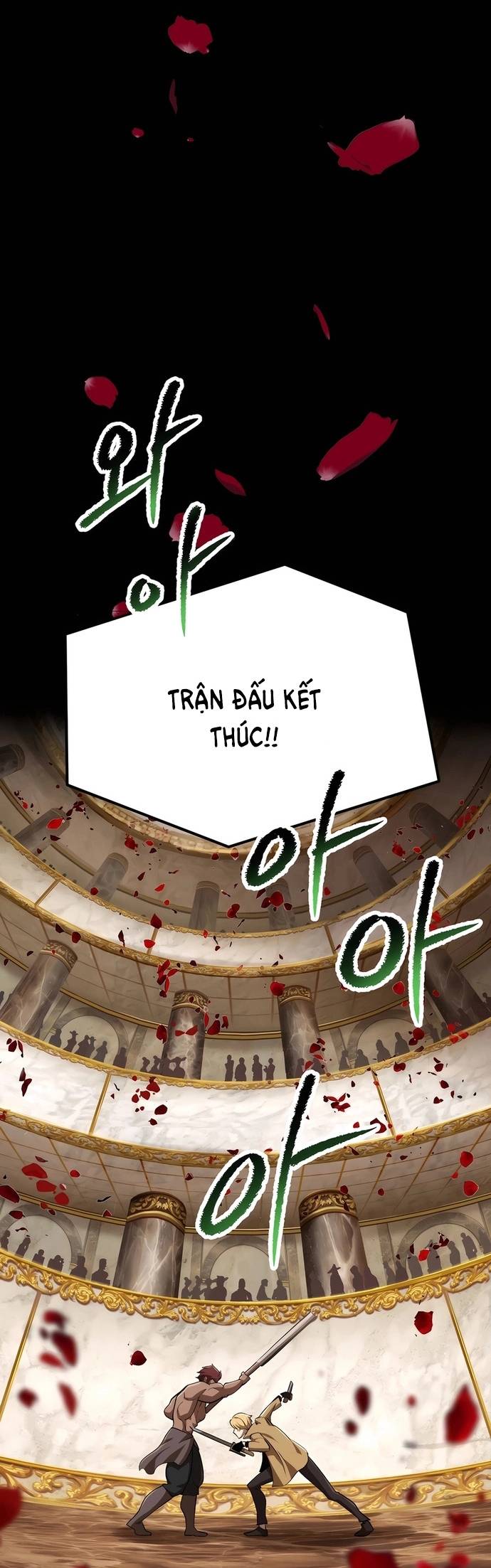 Anh Hùng Mạnh Nhất? Ta Không Làm Lâu Rồi! Chapter 247 - Trang 2