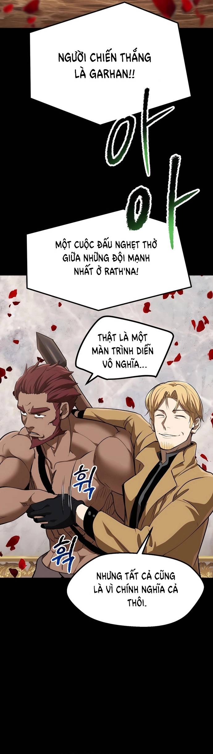 Anh Hùng Mạnh Nhất? Ta Không Làm Lâu Rồi! Chapter 247 - Trang 2