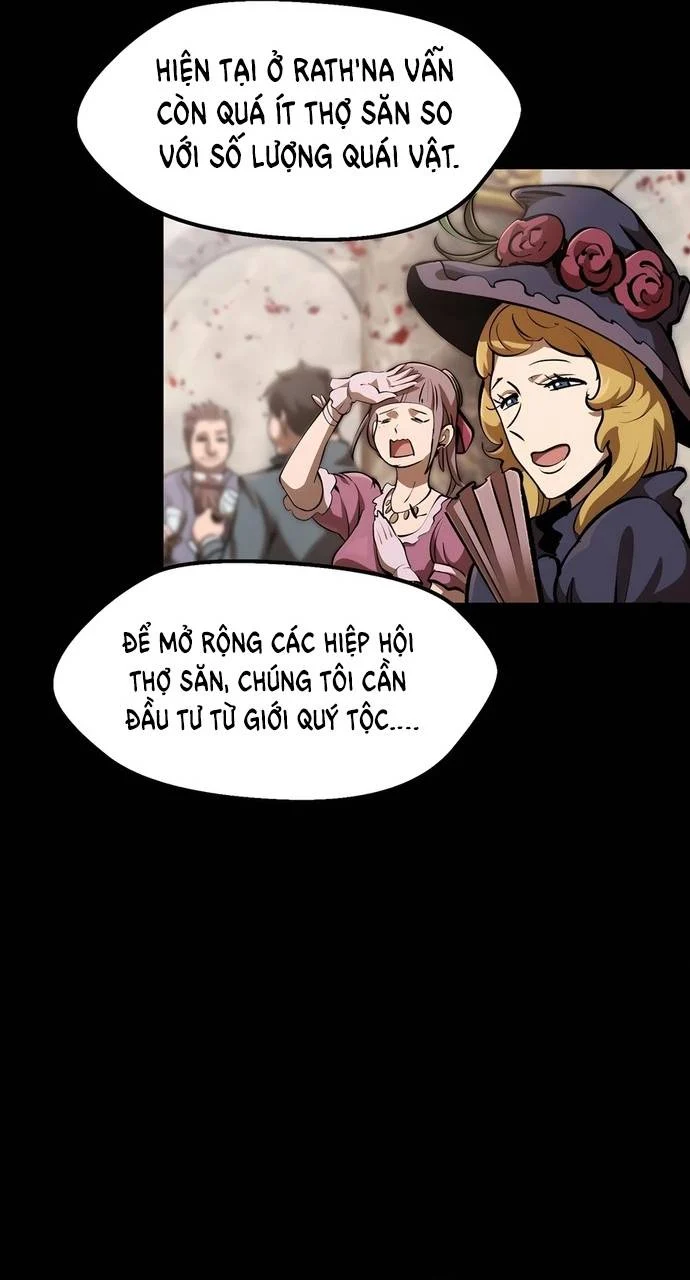 Anh Hùng Mạnh Nhất? Ta Không Làm Lâu Rồi! Chapter 247 - Trang 2